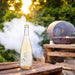 Enjoy Sparkling Wine With A BBQ