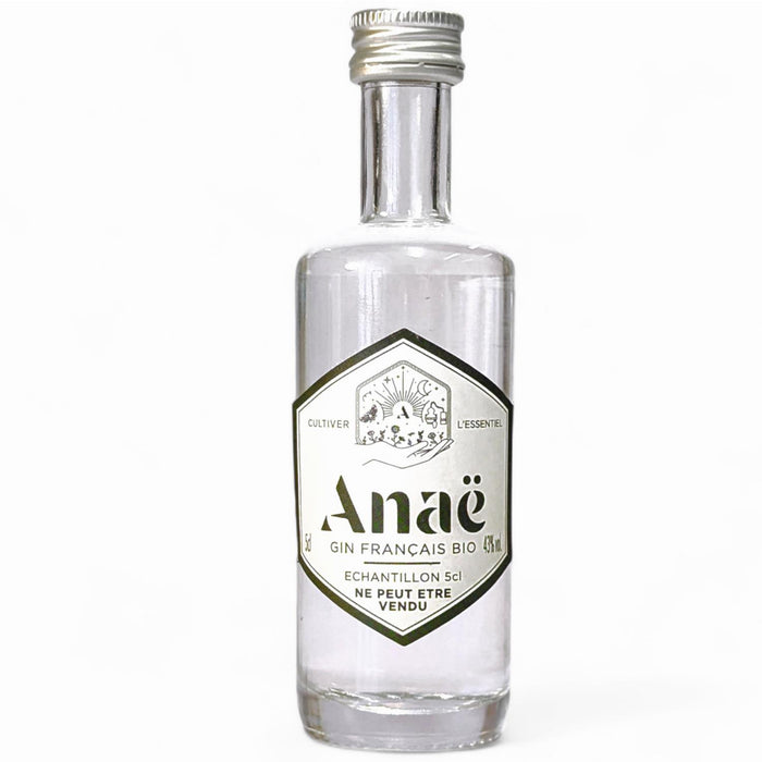 Anae Gin Miniature