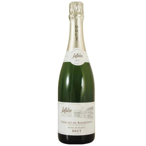 Jaffelin Cremant De Bourgogne Blanc De Blancs Brut NV