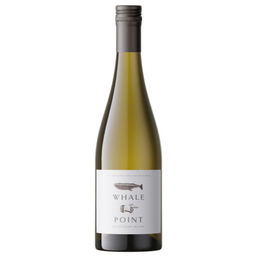 Whale Point Sauvignon Blanc 2023 75cl