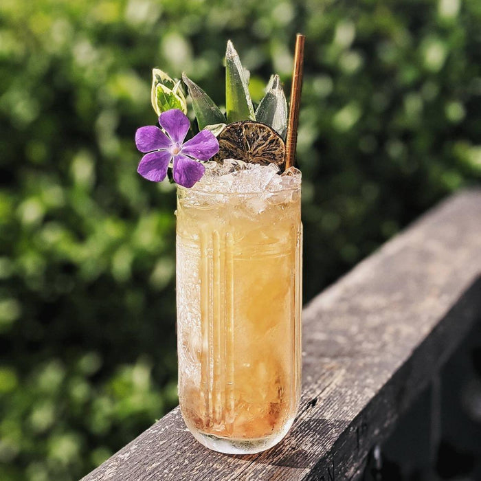 Afon Mel Heather Mead 75cl