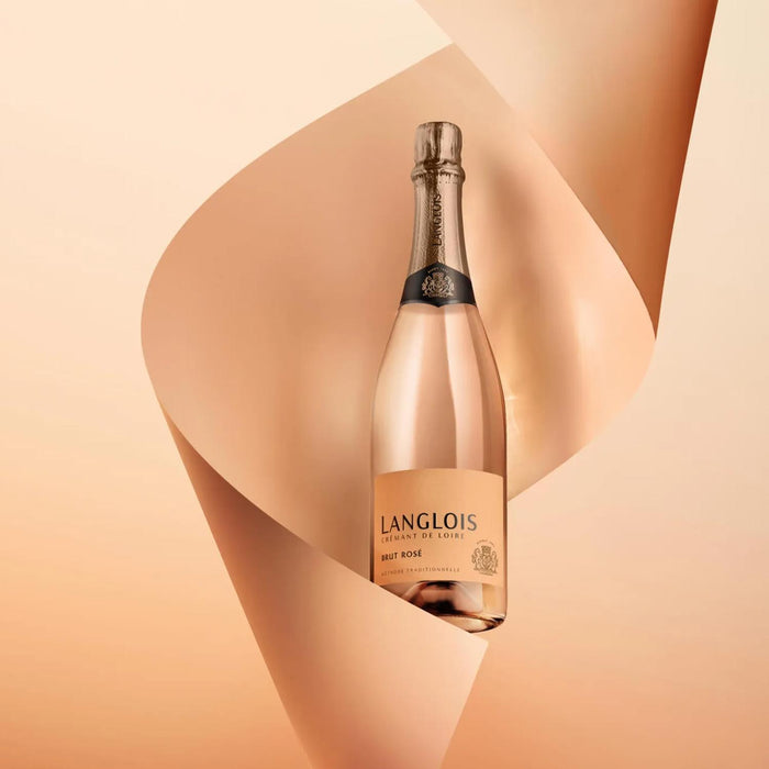 Langlois-Chateau Cremant de Loire