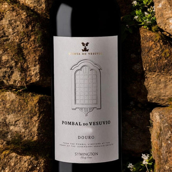 Quinta Do Vesuvio Pombal Do Vesuvio