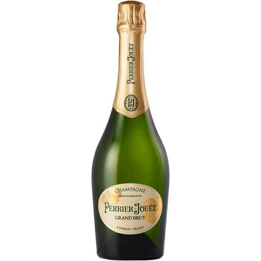 Perrier Jouet Grand Brut NV Champagne