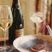Bollinger R.D. 2007 Vintage Champagne Food Pairing