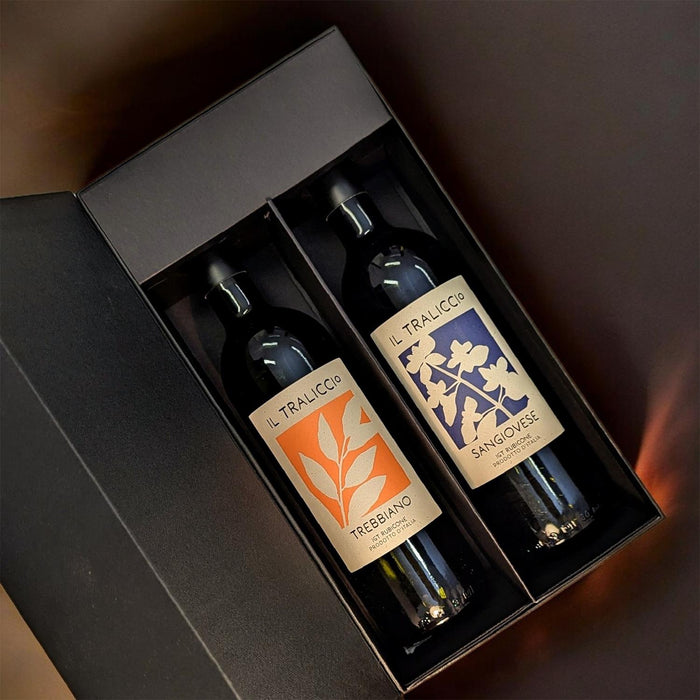 Wine Gifts Delivered