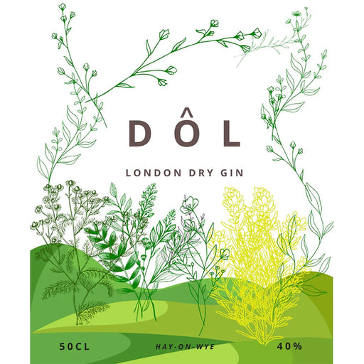 Dol London Dry Gin