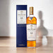 Macallan 12 Year Old Double Cask Whisky Congratulations Engraved