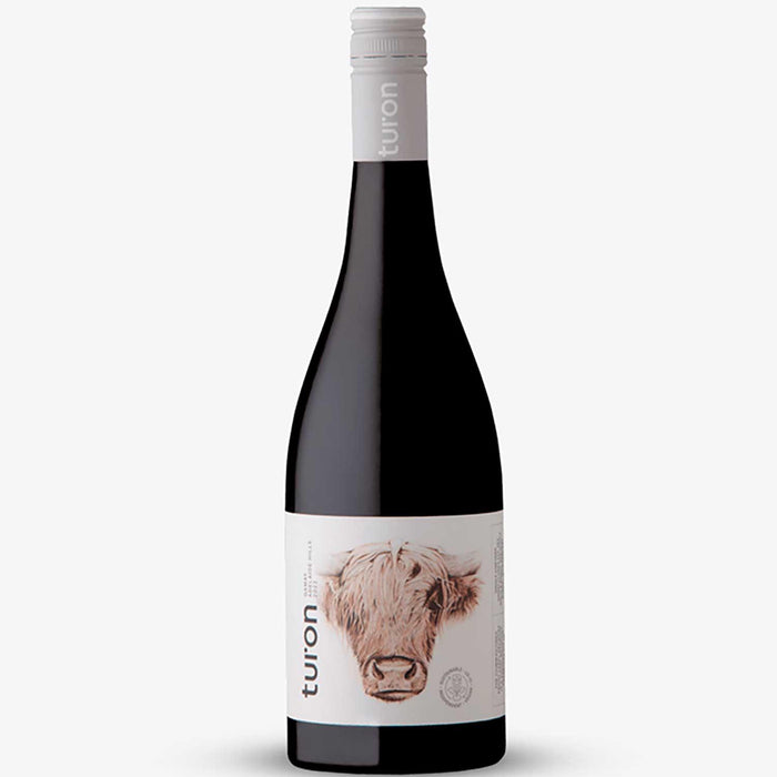 Turon Gamay Hills Range