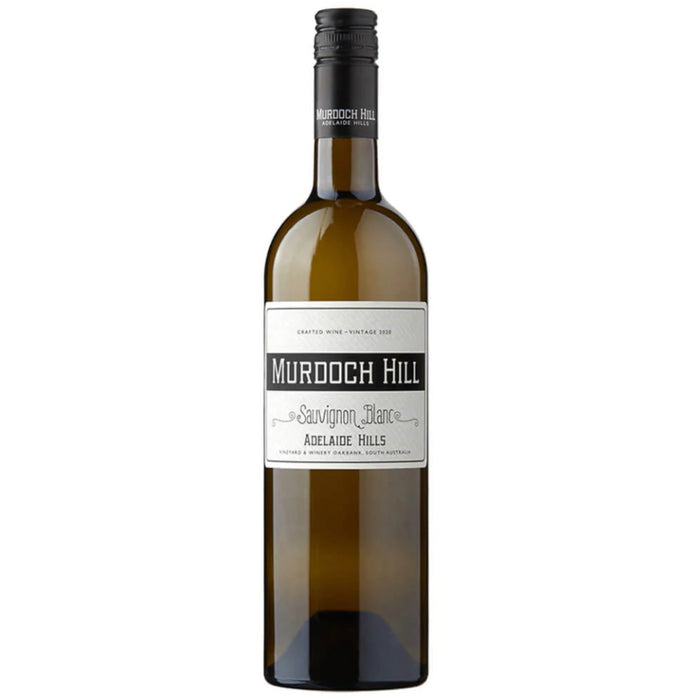 Murdoch Hill Sauvignon Blanc 2021 75cl