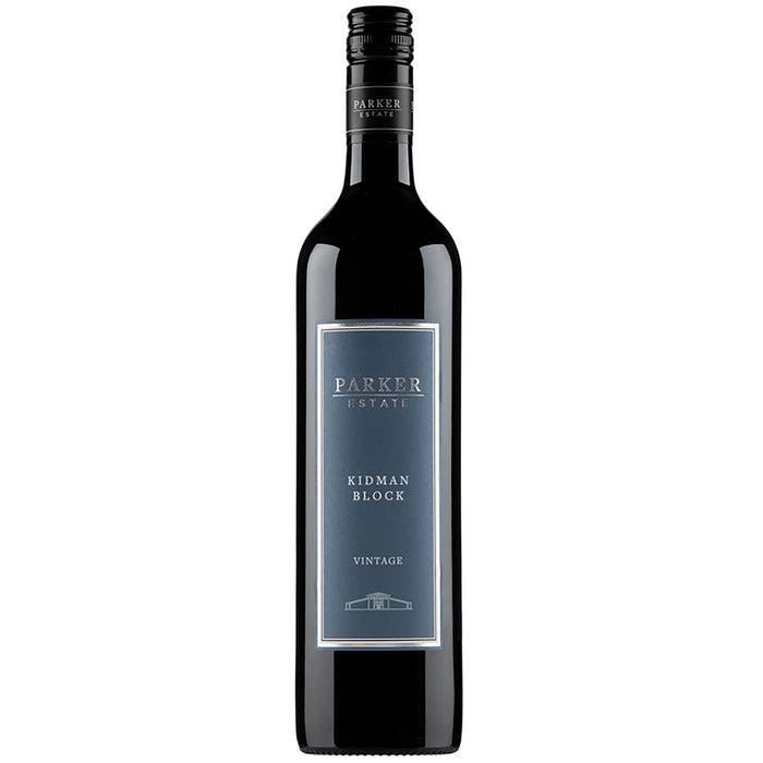 Parker Estate Kidman Block Shiraz