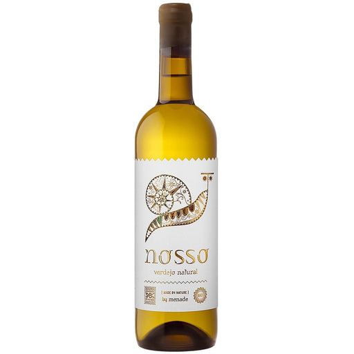 Bodegas Menade Nosso Natural Verdejo