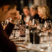 Dining With Orin Swift Abstract
