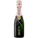 Moet &amp; Chandon Brut Rose Imperial NV Champagne Mini 20cl