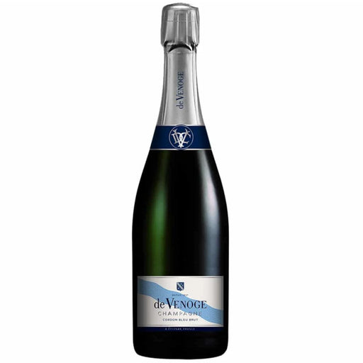 De Venoge Cordon Bleu Brut Champagne