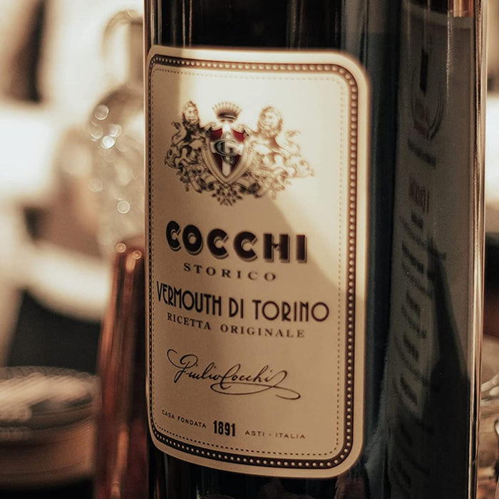 Cocchi Vermouth Di Torino