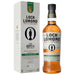 Gift Boxed Loch Lomond The Open Special Edition 2025 Whisky