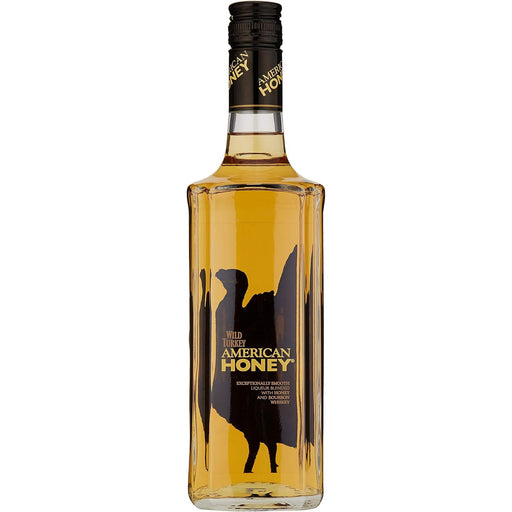 Wild Turkey American Honey Liqueur