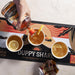 Duppy Share Spiced Rum In Cups