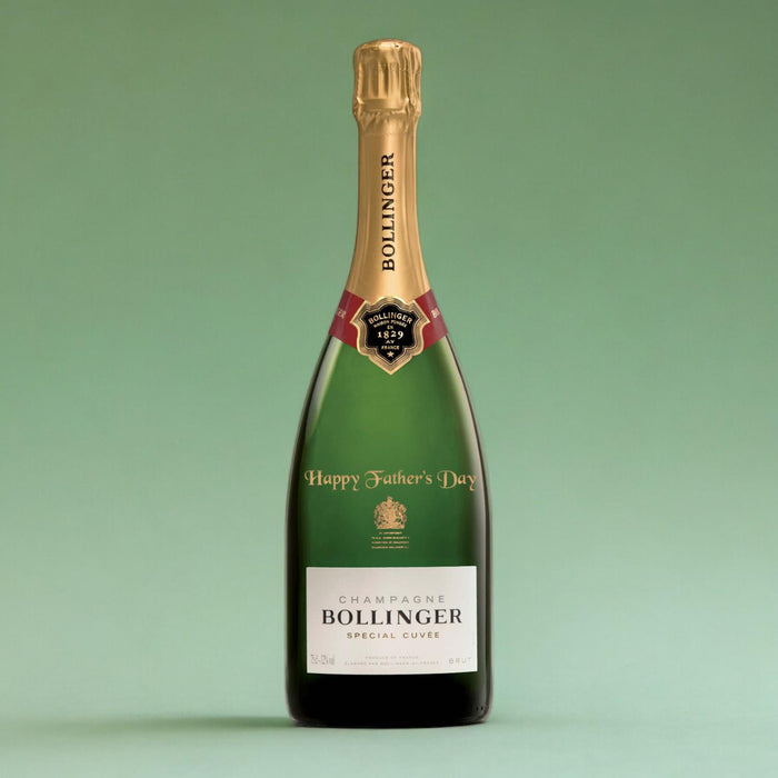 Best Champagne Gifts For Dad