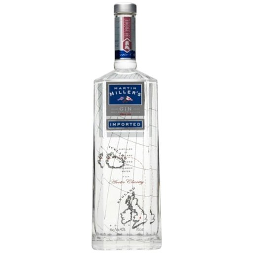 Martin Miller's Gin 70cl 