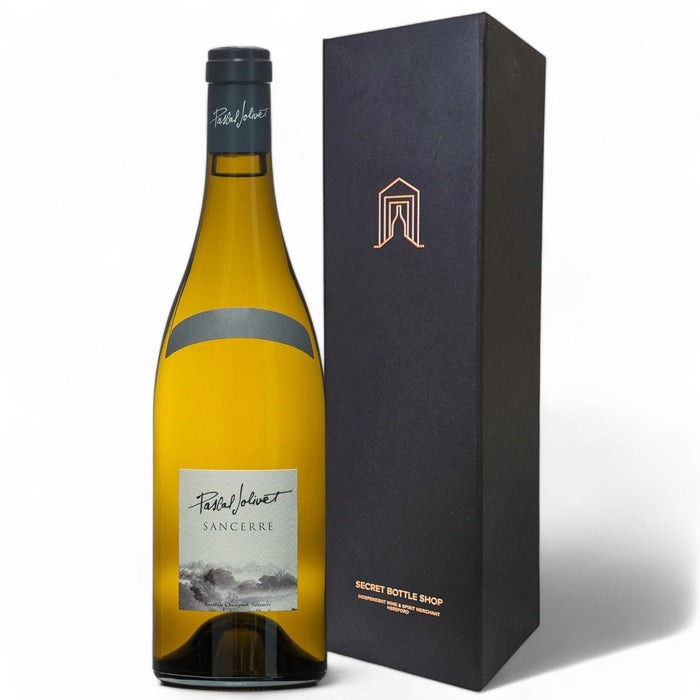 Pascal Jolivet Sancerre Blanc Gift Boxed