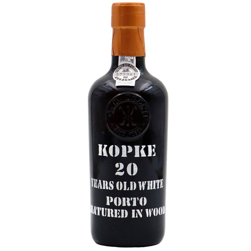 Kopke White 20 Year Old Port