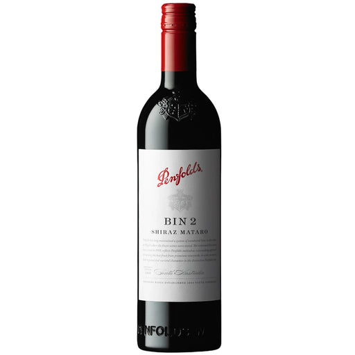 Penfolds Bin 2 Shiraz