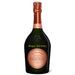 Laurent-Perrier Rose Champagne Happy Birthday Engraved