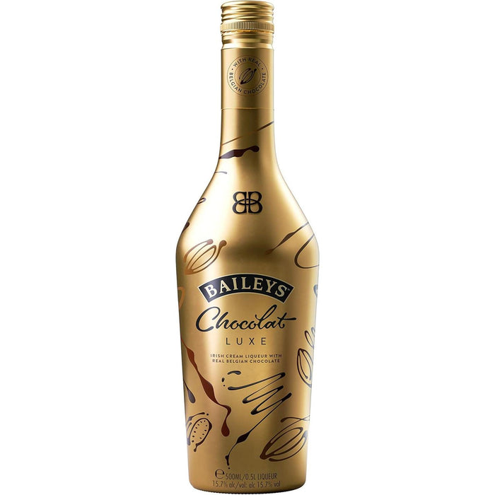 Baileys Chocolate Luxe Limited Edition