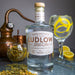 Ludlow Elderflower, Chamomile & Lemon Verbena Gin 70cl 