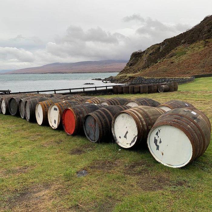 Bunnahabhain Stiuireadair Islay Scotch Whisky 70cl