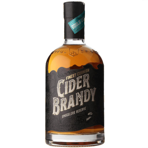 Pocketful Of Stones Cider Brandy