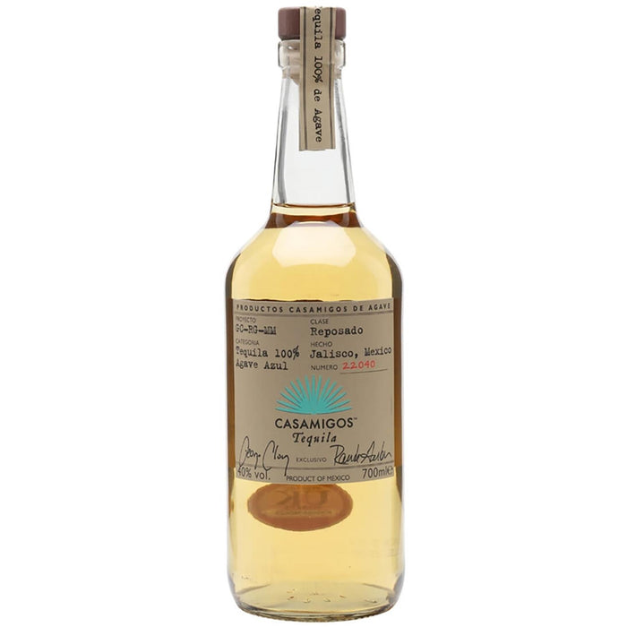 Casamigos Reposado Tequila