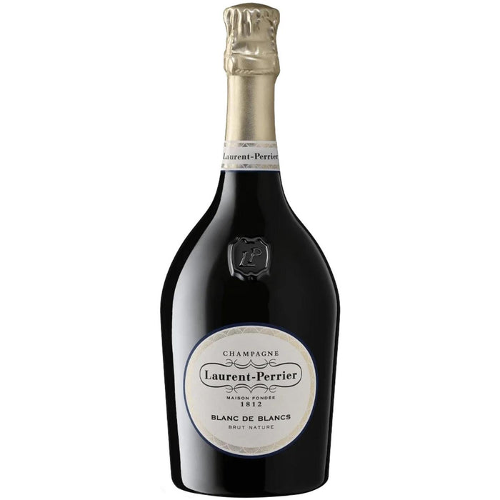 Laurent-Perrier Blanc De Blancs Champagne