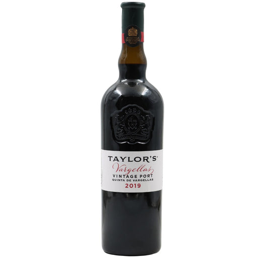 Taylors Quinta De Vargellas Vintage Port