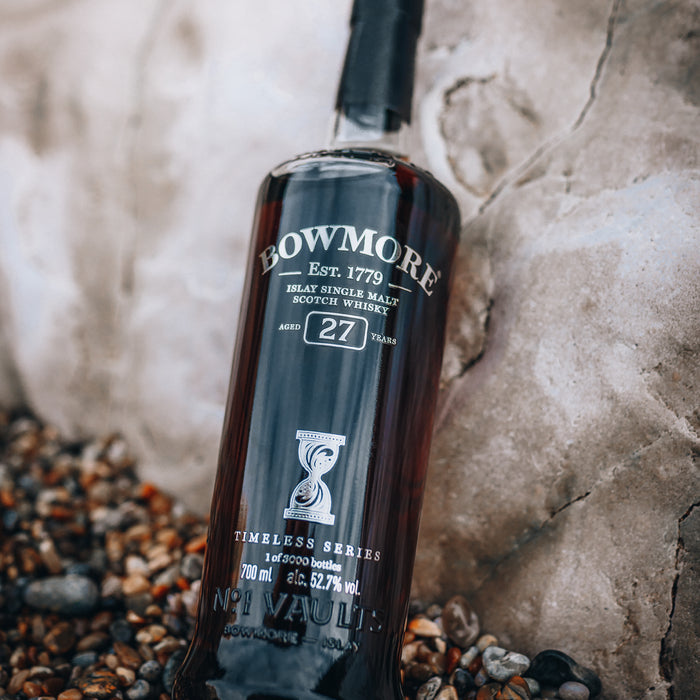 Bowmore Islay Whisky