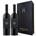 Mucho Mas Red Wine Duo Gift Boxed