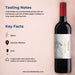 Camarada Malbec Tasting Notes