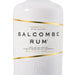 Salcombe Island Street Rum