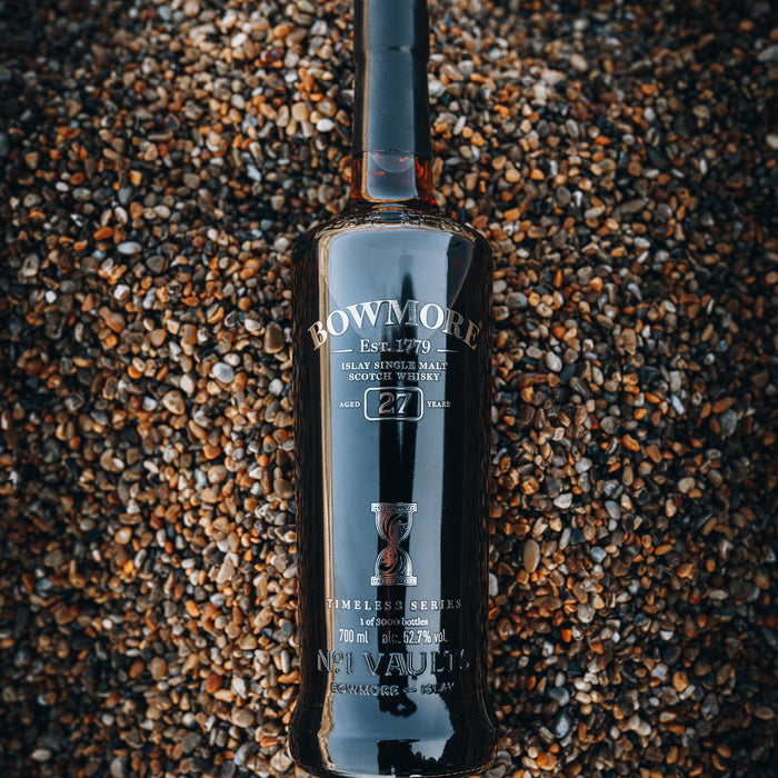 Bowmore Scottish Whisky