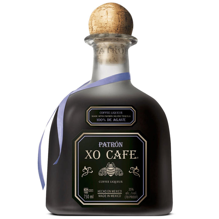 Patron XO Cafe Tequila Liqueur