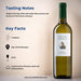 Vigne Del Colle Trebbiano Tasting Notes