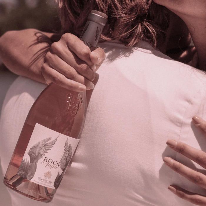Chateau d'Esclans Rock Angel Rose 2024 75cl