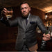 Conor McGregor's Proper No. Twelve Irish Whiskey