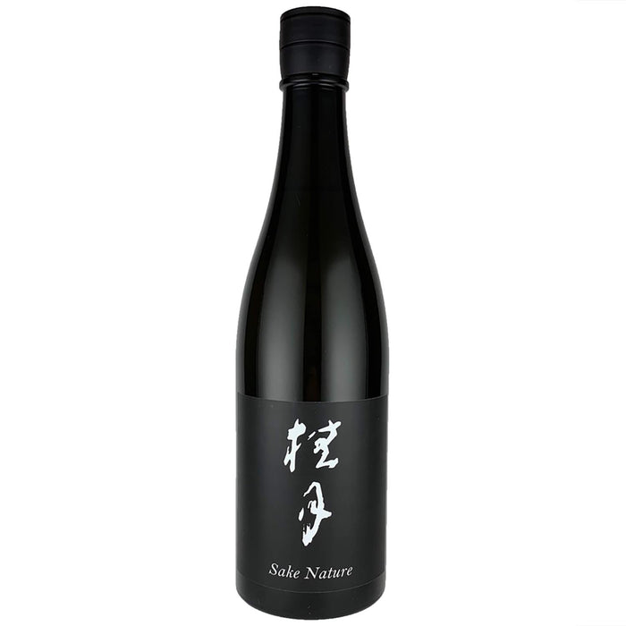 Keigetsu Sake Nature