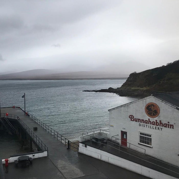 Bunnahabhain Stiuireadair Islay Scotch Whisky 70cl