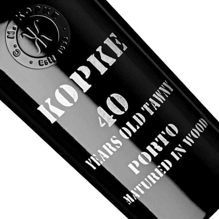 Kopke 40 Year Old Tawny Port