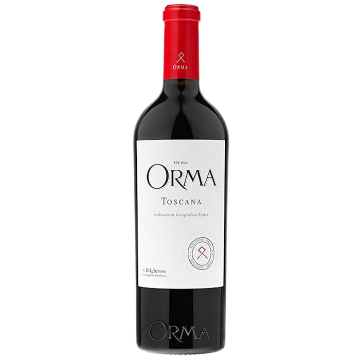 Orma Toscana IGT 2009 75cl