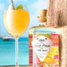 Beach House White Spiced Rum